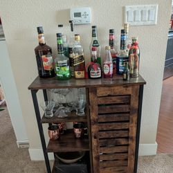 Mini Bar 