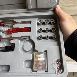 Portable Toolset 
