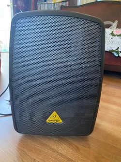 Speaker