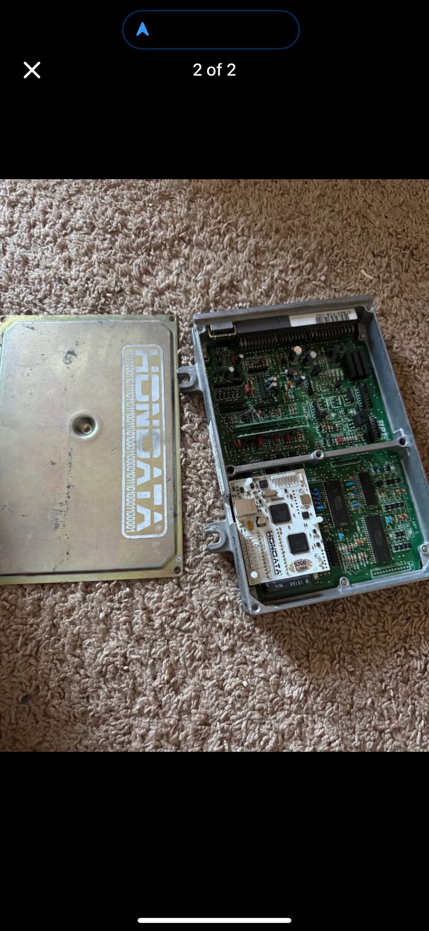 Hondata S300 V3 Obd1 P28