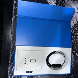 Fitbit Blaze