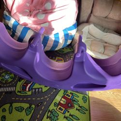 Kids Indoor Teeter totter