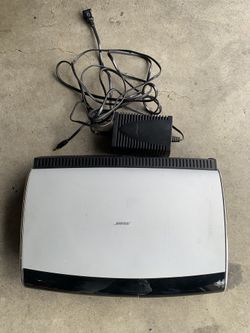 Bose AV28 Media Center 