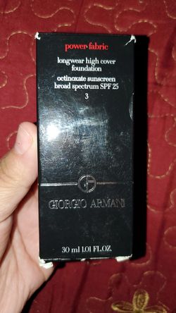 Giorgi Armani Foundation