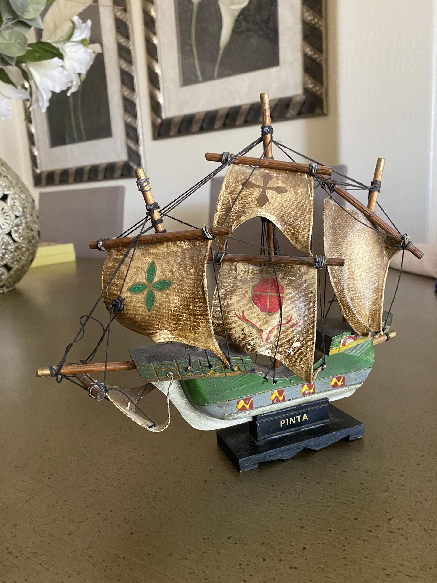Pirate Ship