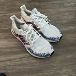 Brand New Ultra Boosts 11