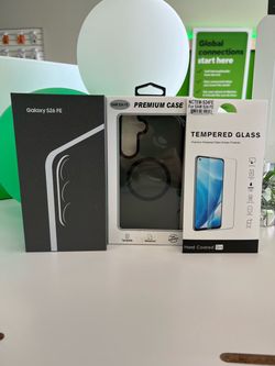 Samsung s26 FE