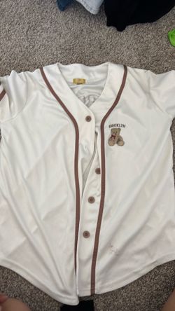 Brooklyn jersey