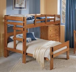 NEW L SHAPED BUNKBED! MORE SAVES ON MATTRESS BEDROOM SUITE SET SECTIONAL COUCH AND LOVESEAT FURNITURE BUNKBEDS SPECIALS