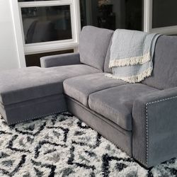 Chaise Lounge Couch