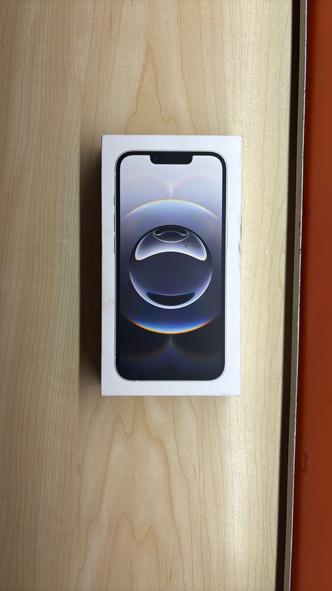 iPhone 16e Brand New