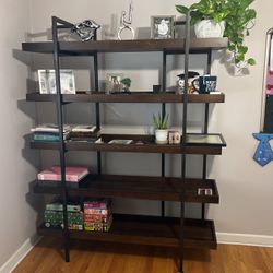 Bookcase 