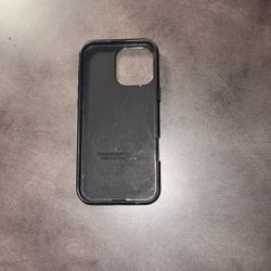 iPhone 16 Pro Max Case