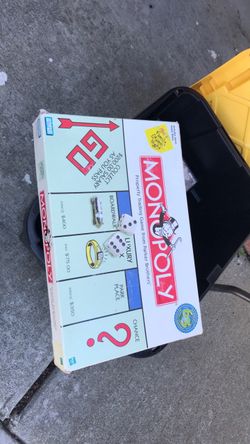 Monopoly