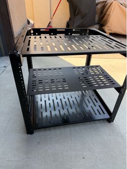 ECHOGEAR 10U Network Rack