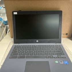 NEW HP Chromebook, BOOMwarehouse 