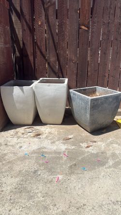 Planters