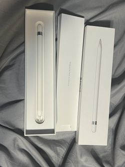 Apple Pencil