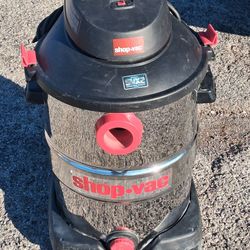 Shop-Vac 12 Gal Wet Dry Vacuum