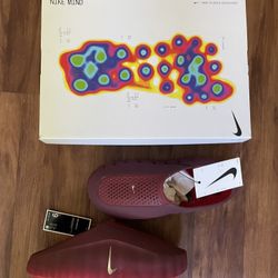 Nike Mind 001  Team Red