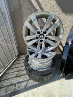 Bmw E90 Wheels