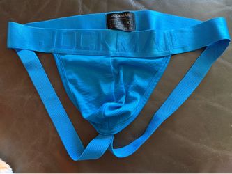 athletic supporter