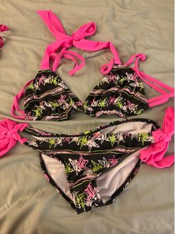 Swim suit lot