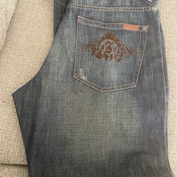 Sean John Jeans 36