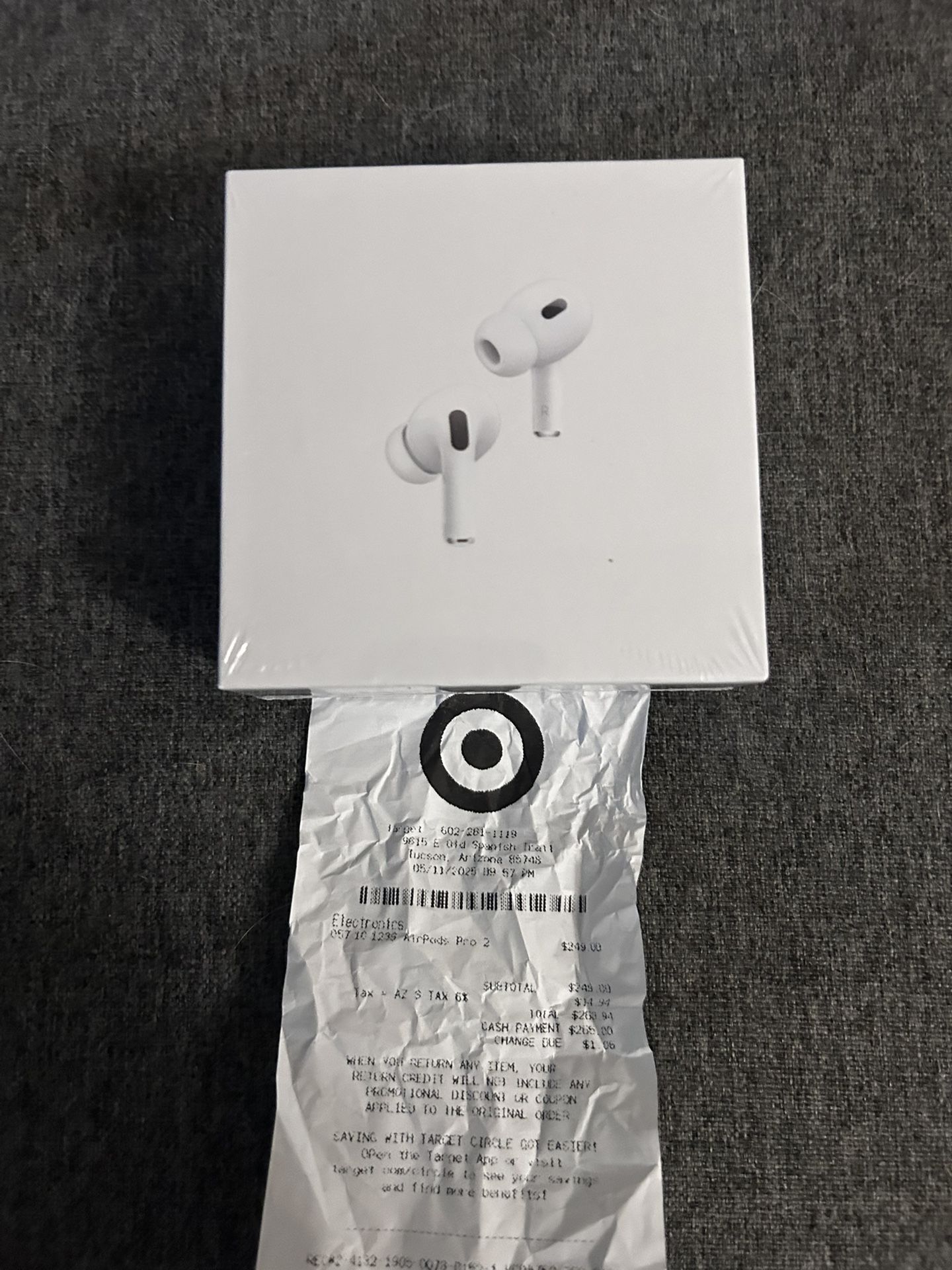 Airpod Pro 2nd Generation