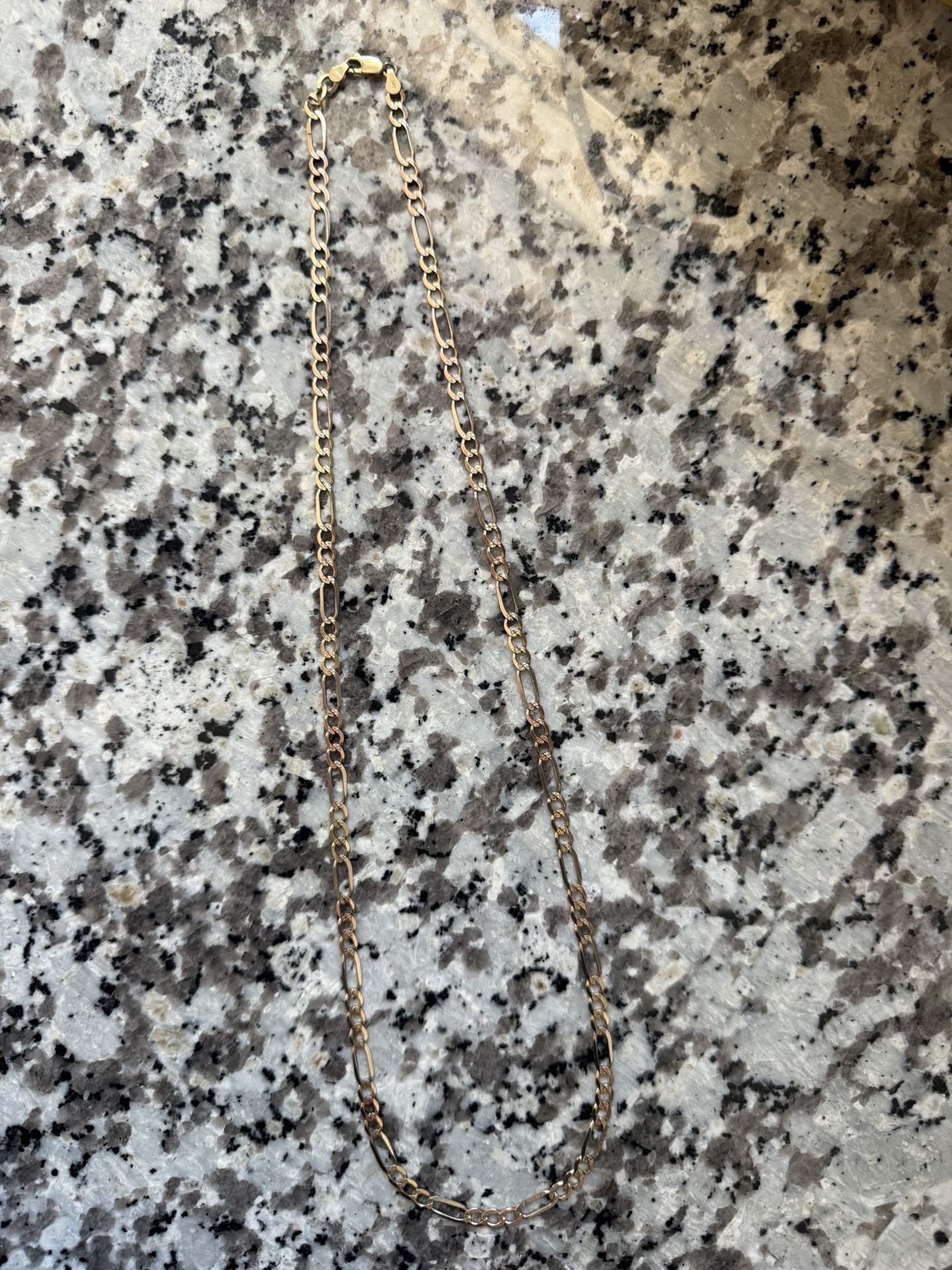 14 K Gold