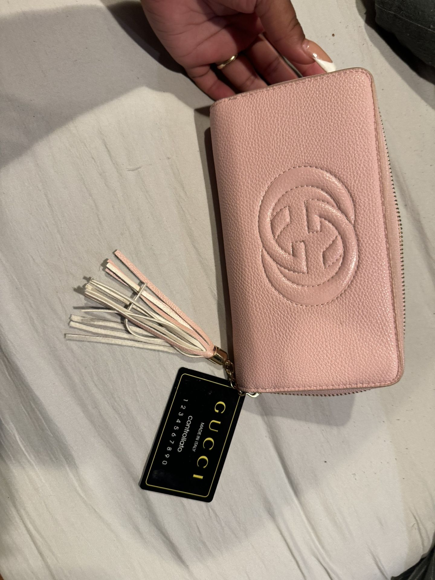 Women’s wallet 