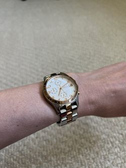Marc Jacobs Watch