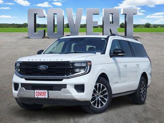 2025 Ford Expedition