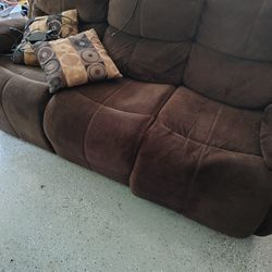 Power Sofa Set 