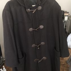 Men’s Coat 
