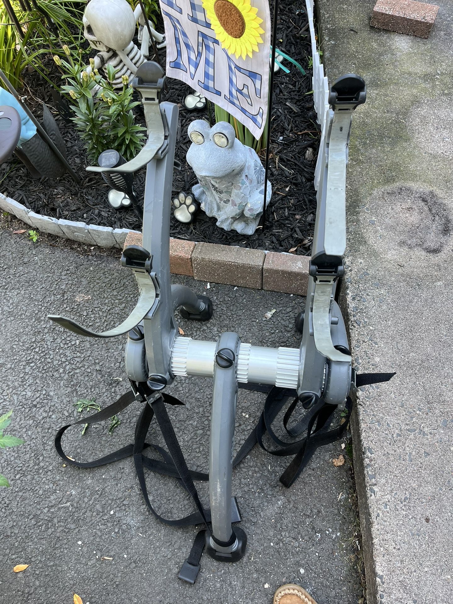 Saris Bike Rack
