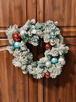 Christmas  Wreath