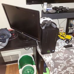 Hp Gaming Pc