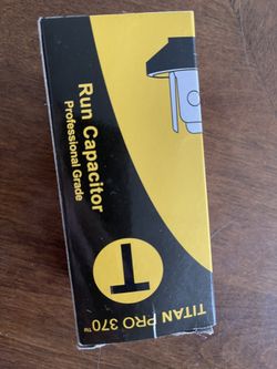 FREE Capacitor For A/C in Hollywood. Please Read Everything