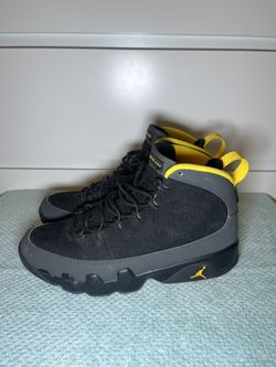 Jordan Retro 9