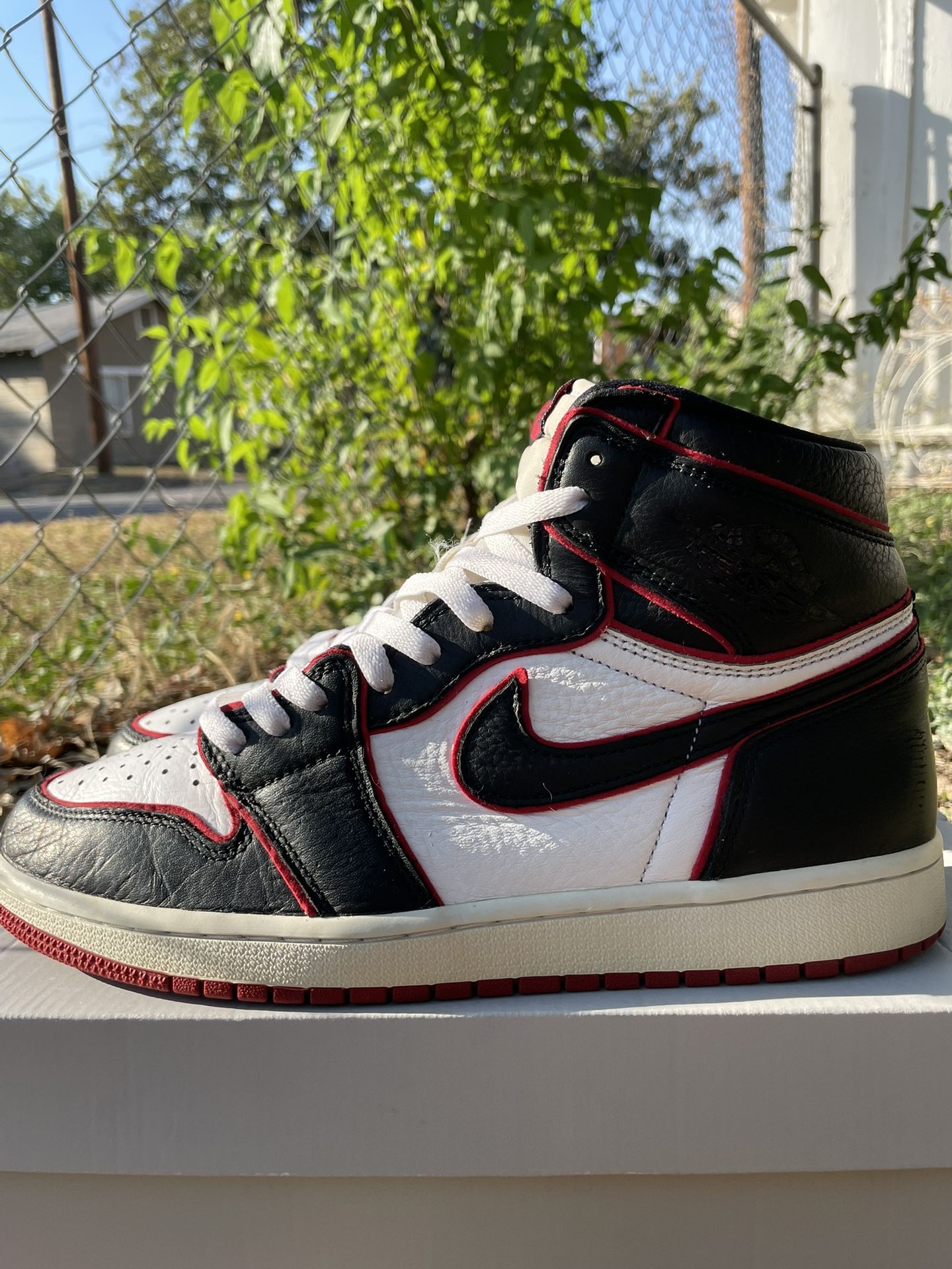 Jordan Retro 1