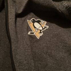 Penguins Jacket 