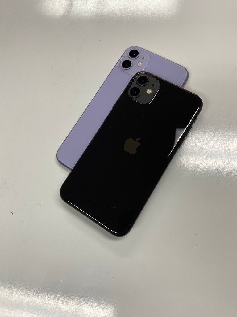Apple iPhone 11 Unlocked PAYMENTS PLAN AVAILABLE NO CREDIT NEEDED