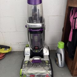 Bissell Pet Pro