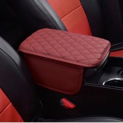 Car Center Console Cover, new
