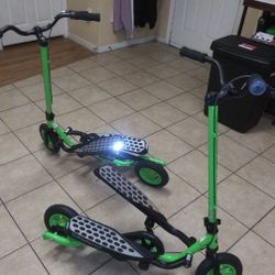 Wing Flyer Bikes