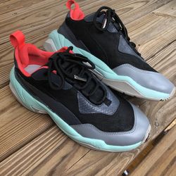 Custom puma size 6.5