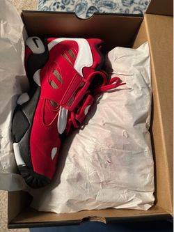 Deon sanders size 10.5