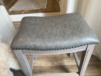 Counter stools set of 3