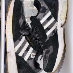 Adidas x BAPE ZX 8000